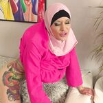 Tanya Virago - Sex With Muslims