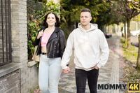 Valy Secret - Mommy 4K