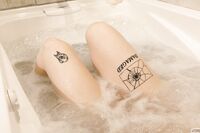 Vonnie Bean - Costco Bodywash (Zishy)