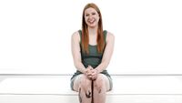 Abby - Casting Couch HD