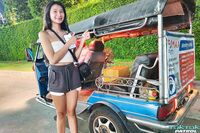 Dafang - TukTuk Patrol