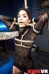 Angelina Moon - Kink VR