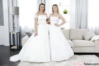 Karina King & Lily Blossom - Virtual Taboo