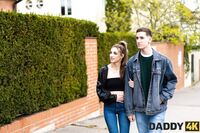 Nicole Sweet - Daddy 4K