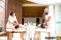 Nicole Sweet - Daddy 4K