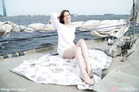 Margo Von Tesse - Baberotica