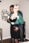 Kenzie Taylor - Meet The Boss - Interracial Edition