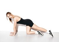 Mia & Muna - Straplez