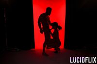 Queenie Sateen - Lucid Flix