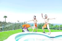 Penelope Kay - TeamSkeet x JapornXXX