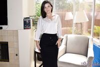 Dharma Jones - TNV Girls