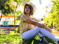 Hazel Heart - Them Apples (Zishy)