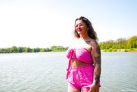 Gaby Hofstede - Hollandsche Passie