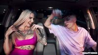 Cassidy Luxe, Ari Alectra - Reality Kings