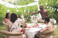 Calita Fire - Hard Werk