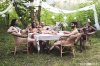 Calita Fire - Hard Werk