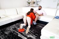 Penelope Kay, Camila Cream - Innocent High