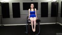 Lizzie Love - Gangbang Creampie