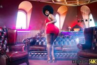 Lexi Luv - Daddy4K