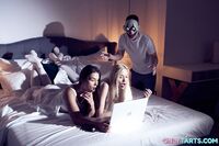 Milancheek, Novella Night - Only Tarts