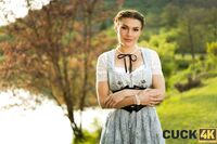 Kitana Lure - Cuck 4K