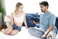 Coco Lovelock - CHEERING UP MY STEPBROTHER