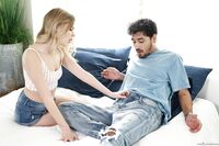 Coco Lovelock - CHEERING UP MY STEPBROTHER