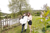 Maya Labela - Hunt 4K