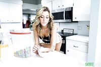 Charley Hart, Addison Vodka - Bad Milfs