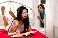 Holly Day - Only Teen Blowjobs