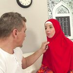 Joana Intense - Sex With Muslims