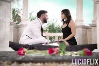Violet Starr - Lucid Flix