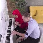 Deborah Bum - Sex With Muslims