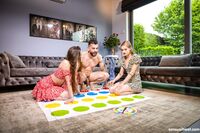 Tiffany Tatum , Amirah Adara - Sensual Heat