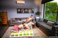 Tiffany Tatum , Amirah Adara - Sensual Heat