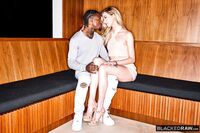 Haley Reed - Blacked Raw