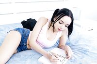 Selina Imai - Dad Crush