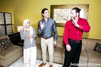 Liv Revamped - Hijab Mylfs