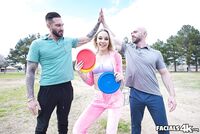 Kelsey Kane - Facials4k