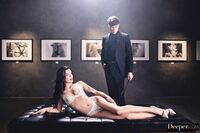 Jade Maris - Deeper