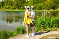 Novella Night - Club SweetHearts