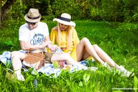 Novella Night - Club SweetHearts