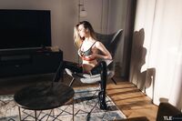 Samantha Rouge - The Life Erotic