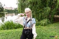 Daruma Rai - Hunt 4K