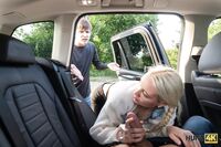 Daruma Rai - Hunt 4K