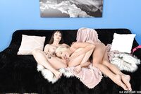 Kenna James, Lexi Luna - 1111 Customs