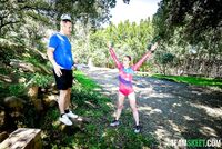 Paris White - Exxxtra Small