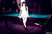 Mells Blanco - Dark Room VR