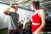 Scarlet Spunk - I Made Porn