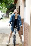 Victoria Ramos - Soft Rides (Zishy)